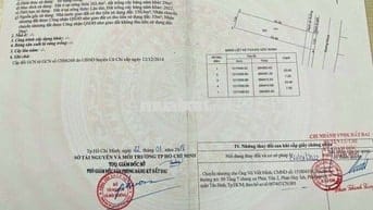 BÁN DÃY TRỌ CỦ CHI, 232m2_10 phòng, SHR, Giá 1 tỷ 530, gần KCN Tây Bắc