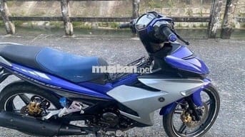 Yamaha Exciter 150 2015 Xanh bạc
