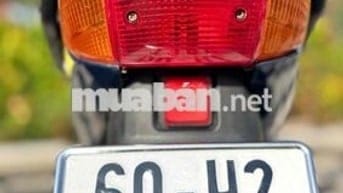 wave thái 100 zin mộc rất đẹp