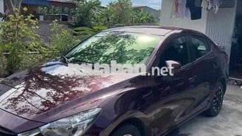 Gđ cần bán mazda2 2018