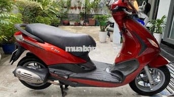 Piagiio Fly Fi 2013 chính chủ biển đẹp 36816