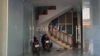 Cho thuê Nhà mặt tiền -Đông Hoả -Dĩ An