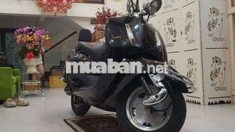 Honda Joker 2 thì 90cc Đen