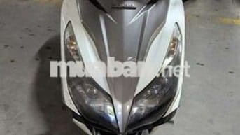 Honda Air Blade 125 Fi 2014 Trắng