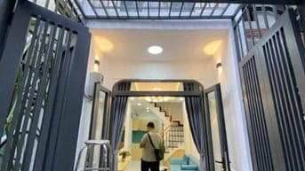 CHỦ KẸT VỐN BÁN GẤP NHÀ NGUYỄN VĂN ĐANG Q3, GIÁ LỖ