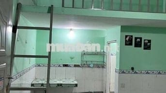 Phòng trọ khu dân cư VSIP 1 - An Phú - Thuận An