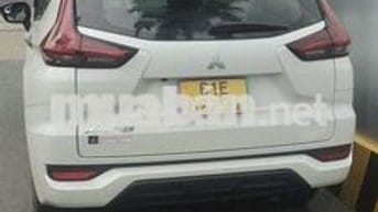 Mitsubishi Xpander Trắng 200.000 km