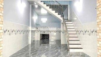 Cho Thuê Nhà Mat Tiền-An Lạc A-Bình Tân