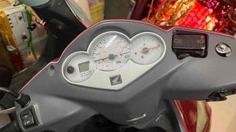 bán xe dylan đi được hơn 1 năm