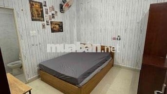 Phòng trọ dịch vụ gần nhà thi đấu Phú Thọ (Q10 cũ)