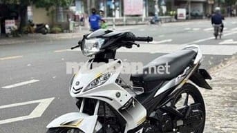Yamaha Exciter 2010 Trắng đen 37000 km