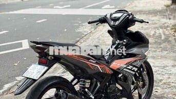 Yamaha Exciter 150 2020 Đen cam