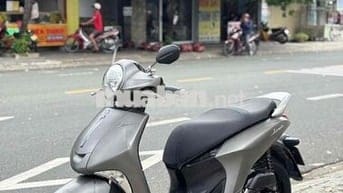 Yamaha Janus 2019 Xám khóa thông minh