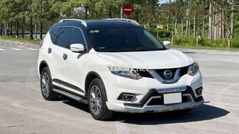 Nissan XTrail 2017 2.0AT Premium 7chỗ bền lành