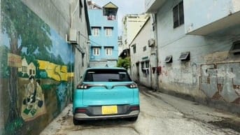 CC bán nhà Dương Bá Trạc - Sổ Hồng sẵn - DTSD: 48m2