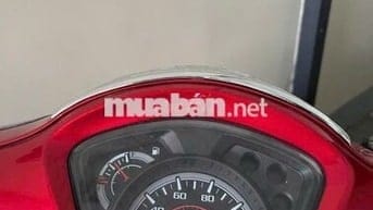 Honda Vision Đỏ 41373 km