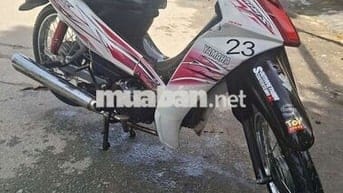 Sirus 50cc giấy tờ đầy đủ. Máy zin êm