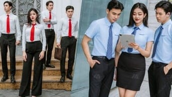 ĐỊA CHỈ MAY ĐỒNG PHỤC CHẤT LƯỢNG