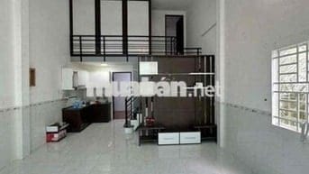 Nhà KDC Sơn Thuỷ 2pn sẵn 2 máy lạnh lộ oto