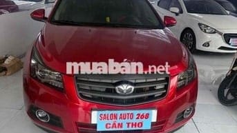 Daewoo Lacetti 2010 CDX 1.8 AT - 121000 km