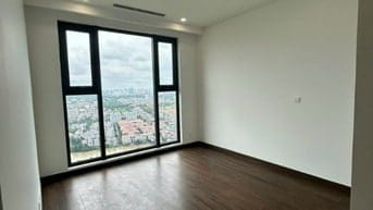 Bán giá rẻ căn 3PN - DT 80.1m2, tòa Marteri B – view trực diện hồ