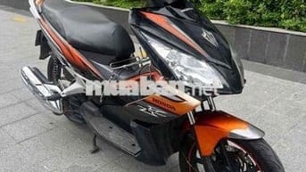 Honda Air Blade Fi 2009 Đen cam bstp