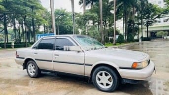 🚗🚘 Bán Camry 1988 nhập Nhật Bản, xe gđ ngon 42tr