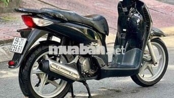 Honda SH Ý 150 2006 Đen