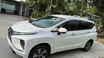 Xpander 2021 Đk 2022 MT nhập khẩu