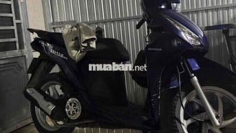 Honda Vision 2018 Xanh 40000 km