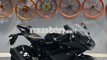 GSX 150 Phiên Bản Đặc Biệt