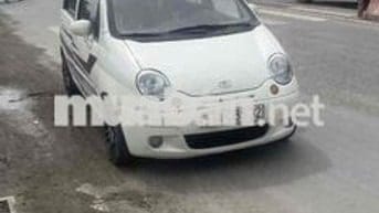 Daewoo Matiz 2002 S - 245000 km