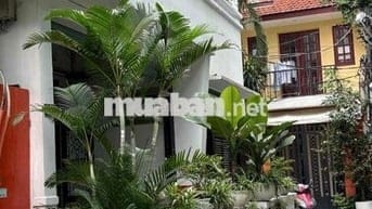 Cho thuê nhà biệt thự 4 Phan Kế Bính, quận 1, phường Tân Định