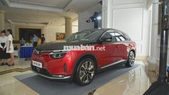 VinFast VF8 - Xe Sẵn Các Màu Giao Ngay