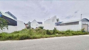 Đất mặt tiền dx071 Định Hoà 5x47.5 thổ cư 100m2