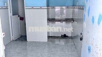 CHO THUÊ NHÀ TRỌ GIÁ RẺ BÌNH TÂN CÓ GÁC