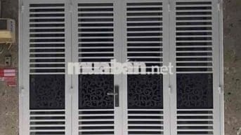 NHÀ CHO THUÊ ĐƯỜNG ĐOÀN VĂN BƠ, QUẬN 4  - 21m2 - GẦN PHỐ ĐI BỘ NG HUỆ