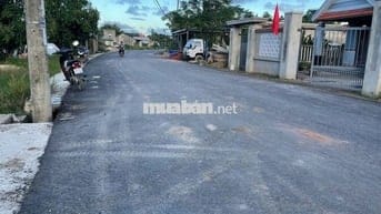Chính chủ bán đất đường nhựa 10m