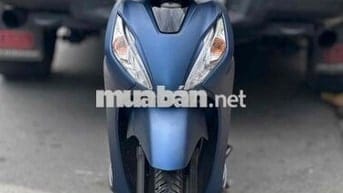 Vision Xe Ít Đi Chính Chủ