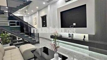 BÁN NHÀ 1 trệt 1 lầu tại Tân Uyên-Bình Dương