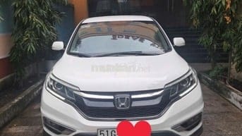 Honda CR V 2017 - 97000 km