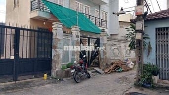 Đất đường Phùng Tá Chu (Tên Lửa) P.An Lạc A 4.3x12= 50 m2 Đg 5m 5.6 ty