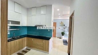 CHO THUÊ CHUNG CƯ TECCO , 8tr500 NỘI THẤT RẤT ĐẸP