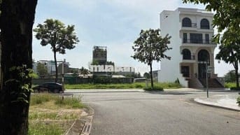 BÁN LÔ ĐẤT 100m2 NGAY CHỢ ĐÊM BÀU BÀNG GIÁ NGỘP