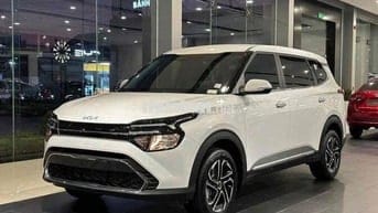 Kia Carens 2025 1.5G IVT