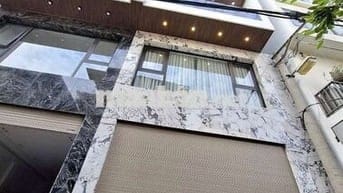 ⭐7 TẦNG VIEW AEON – NGÕ NÔNG RỘNG – FULL NỘI THẤT – GARA Ô TÔ 7 CHỖ ⭐