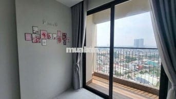 CHO THUÊ CĂN HỘ 2PN CÓ BẾP, RÈM 5TR, Ở ĐƯỢC LIỀN,GẦN AEON