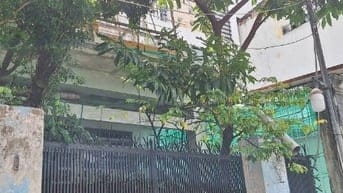 CHO THUÊ NHÀ NGUYÊN CĂN 4x20 gác suốt, 2 phòng ngủ, 1 toilet, hẻm