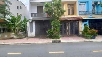 🔥 Mặt tiền Phạm Thế Hiển – 4 tầng chỉ 14.9 tỷ