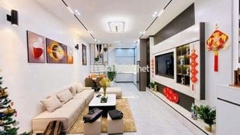 Bán nhà Bạch Mai, 36m x 5T, nhà đang cho thuê 18tr/th giá bán hợp lý